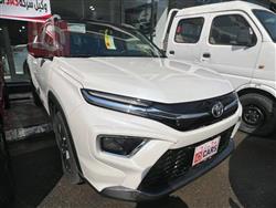 تويوتا أوربان كروزر